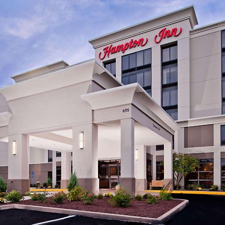 Готель Hampton By Hilton Шелтон Екстер'єр фото