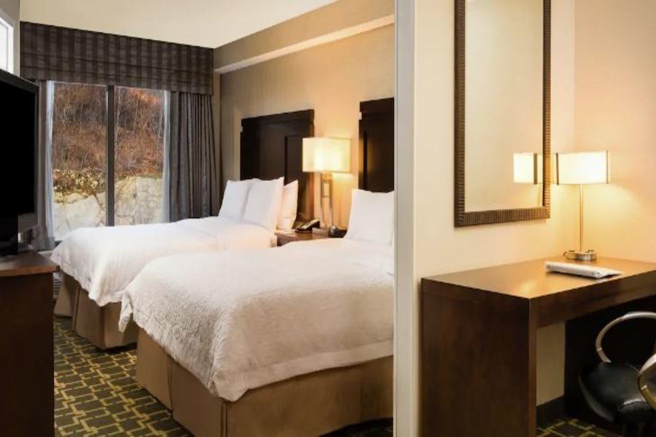 Готель Hampton By Hilton Шелтон Екстер'єр фото